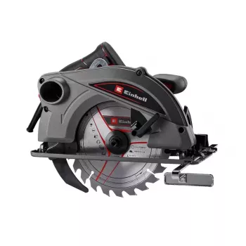 Einhell TC-CS 1410 190 mm rankinis diskinis pjūklas, 1410 W (4331050)