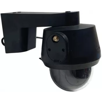 ABUS EasyLook PPDF17620 belaidė papildoma kamera 2304 x 1296 pikselių, 2.4 GHz