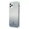U.S. POLO ASSN. US Polo USHCN58TRDGLB iPhone 11 Pro mėlynas gradientinis dangtelis