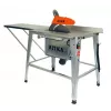 ARTYK ATIKA medienos diskinis pjūklas 315 mm 2,0 kW 230 V 90 mm HT315