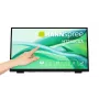 DRUGO Monitorius Hannspree HT240CUA 23,6 colio Full HD VA jutiklinis monitorius - juodas (atnaujinta prekė)