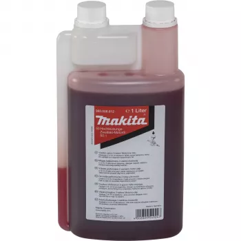 Makita 980008612 SAE 10W-30 4 taktų variklio alyva, 600 ml