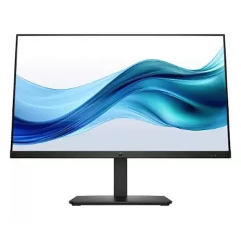 HP 327PE 27 colių Full HD IPS monitorius su USB šakotuvu ir aukščio reguliavimu (atnaujinta prekė)