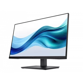 HP 327PE 27 colių Full HD IPS monitorius su USB šakotuvu ir aukščio reguliavimu (atnaujinta prekė)