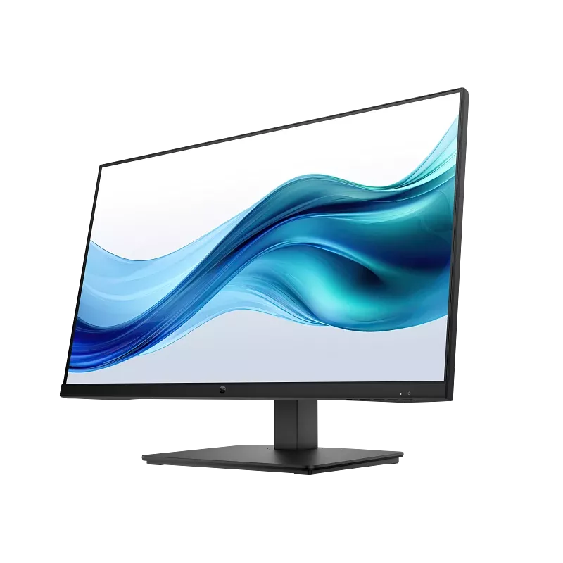 HP 327PE 27 colių Full HD IPS monitorius su USB šakotuvu ir aukščio reguliavimu (atnaujinta prekė)