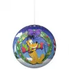 Ravensburger 3D Puzzleball Disney Kalėdinė eglutės puošmena (2 x 27 dalių)