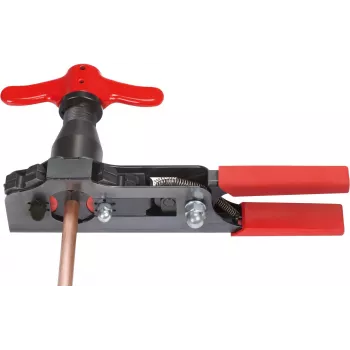 ROTHENBERGER ROFLARE REVOLVER Rankinis išplatintuvas 6-18 mm