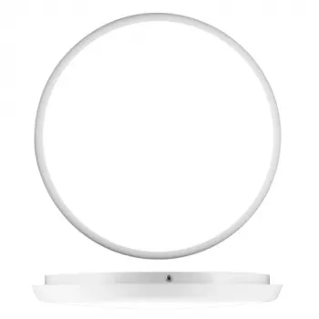 BEG Luxomatic AL8-25-300-LED-C (93621) apvalus LED šviestuvas