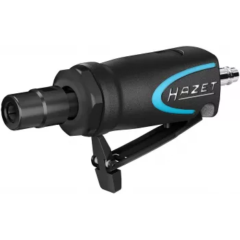 HAZET 9032M-1 Pneumatinis tiesus šlifuoklis 25000 aps./min., 6 mm įvorė