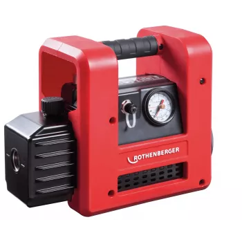Rothenberger ROAIRVAC R32 1.5 vakuuminis siurblys 42 l/min 230V
