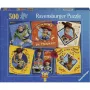 Ravensburger Dėlionė Disney Pixar Toy Story 5 (500 dalių)
