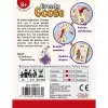 AMIGO Greedy Goose vaikų stalo žaidimas 2-4 žaidėjams, 5+ metų