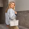 Reisenthel Carrybag XS Mini Teddy Sand apsipirkimo krepšelis