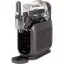 CLOER 9960 1L ledo kokteilių aparatas 30W baltas, permatomas