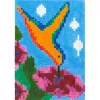 FABER-CASTELL Pixel-it spalvinimo knygelė su 32 motyvais (201572)