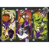RAVENSBURGER dėlionė The Nightmare Before Christmas (1000 dalių)