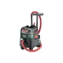 Metabo ASR 35 M ACP šlapio ir sauso siurblys 1400W 35L, M dulkių klasė, AutoCleanPlus