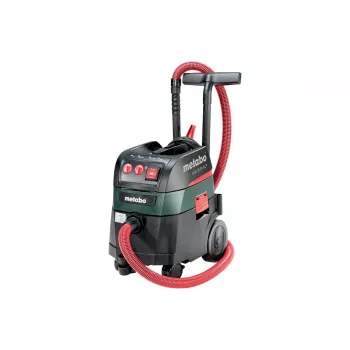Metabo ASR 35 M ACP šlapio ir sauso siurblys 1400W 35L, M dulkių klasė, AutoCleanPlus