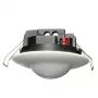BEG BRCK LUXOMAT PD2N-KNXs-ST-DE KNX buvimo detektorius, 360°, 3 kanalai, baltas