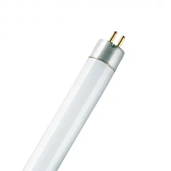 Osram T5 fluorescencinė lempa 6W 640 šalta balta G5 225mm