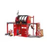 Playmobil Fire 72191 didelė priešgaisrinė stotis