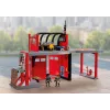 Playmobil Fire 72191 didelė priešgaisrinė stotis