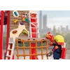 Playmobil Fire 72191 didelė priešgaisrinė stotis