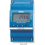 Eltako DSZ16D-3x100A trifazis energijos skaitiklis, tiesioginis matavimas, MID sertifikatas, 100A, DIN bėgelis