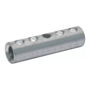 KLAU Tubulinis varžtinis įvoris 10mm² 552R su litavimo anga