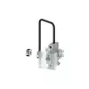 EATON ZSD-SPZ-SET 184514 Įtampos atšakos įrangos rinkinys xEnergy šynų sistemoms