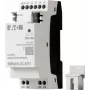 Eaton easyE4 DC 8TE1 skaitmeninių I/O plėtimosi modulis, 4DI/4DO, 24V DC, tranzistorius PNP