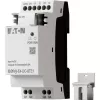 Eaton easyE4 DC 8TE1 skaitmeninių I/O plėtimosi modulis, 4DI/4DO, 24V DC, tranzistorius PNP