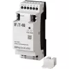 Eaton easyE4 DC 8TE1 skaitmeninių I/O plėtimosi modulis, 4DI/4DO, 24V DC, tranzistorius PNP