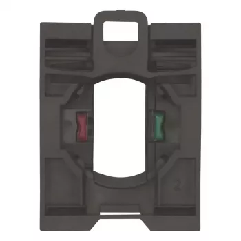 Eaton M22-AK11 pagalbinis kontaktų blokas, 1NO+1NC, priekinis montavimas, varžtų gnybtai