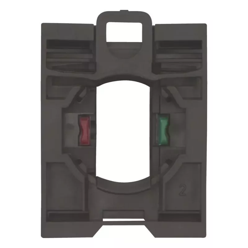 Eaton M22-AK11 pagalbinis kontaktų blokas, 1NO+1NC, priekinis montavimas, varžtų gnybtai
