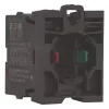 Eaton M22-AK11 pagalbinis kontaktų blokas, 1NO+1NC, priekinis montavimas, varžtų gnybtai