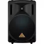 Behringer B212D aktyvus 12 colių dvipusis PA garsiakalbis su 550W D klasės stiprintuvu