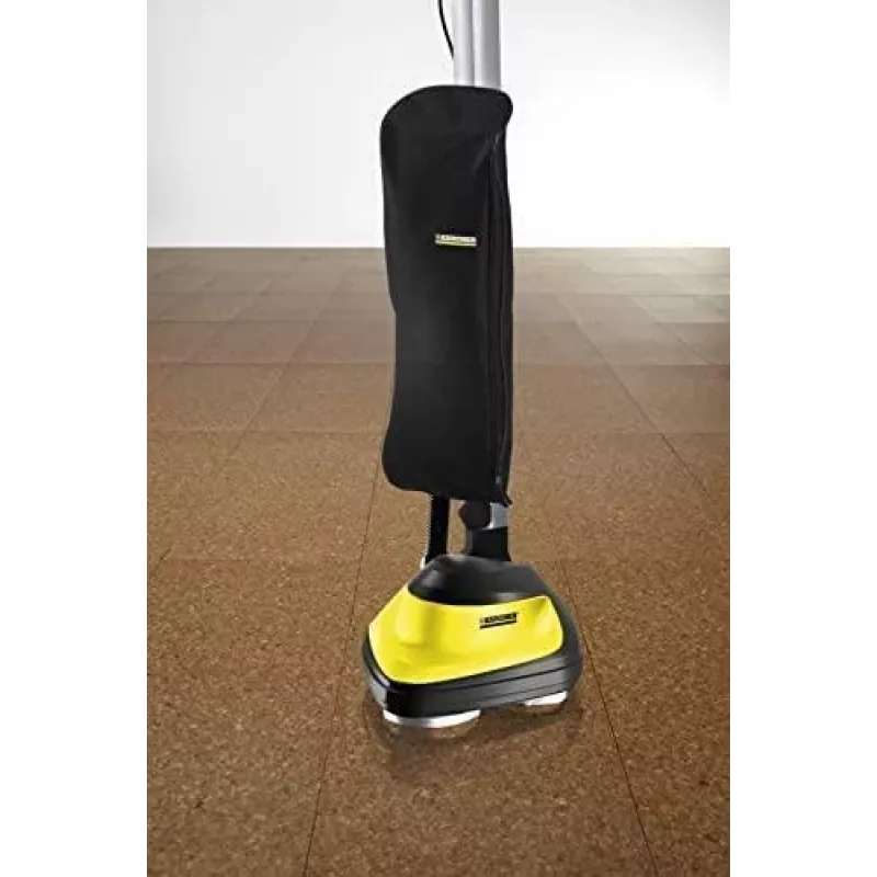 Kärcher RM 531 grindų priežiūros tirpalas sandėliuotam parketui, laminatui ir kamščiui, 1 L