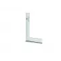 ANGLE BAR 300/180 MKSC plieninis apsauginis kampainis, cinkuotas, 300 x 180 mm