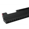 MIBOXER MG2-20F-RF LED 48V bėginis prožektorius su grotelėmis, sulankstomas, 20W, CCT, 2.4G MiLight/MiBoxer