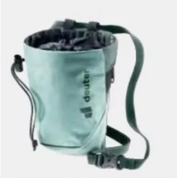 Deuter Gravity Chalk Bag II M - Jade/Ivy