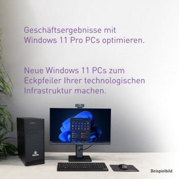 WORTMANN AG TERRA MOBILE 1717R US - 17,3 colio Full HD IPS nešiojamas kompiuteris, Intel Core i5-10210U, 8GB RAM, 250GB NVMe SSD, Windows 10 Pro, US klaviatūra