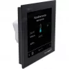 Homematic IP Glasdisplay - plus išmanusis sieninis termostatas