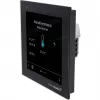 Homematic IP Glasdisplay - plus išmanusis sieninis termostatas