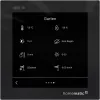 Homematic IP Glasdisplay - plus išmanusis sieninis termostatas