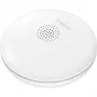 LogiLink SH0134 WiFi vandens nuotėkio jutiklis, apvalus, suderinamas su Tuya