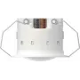 GIRA 2222530 Presence Detector Mini Komfort KNX Secure, blizganti balta spalva