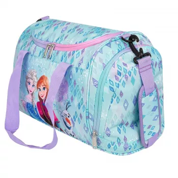 McNeill sportinis krepšys Disney Frozen