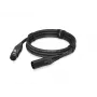 Behringer PMC-300CM 3 m XLR mikrofono laidas, juodas