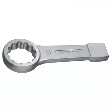Gedore 6476670 306 90 Smūginis žiedinis raktas 90 mm metrinis